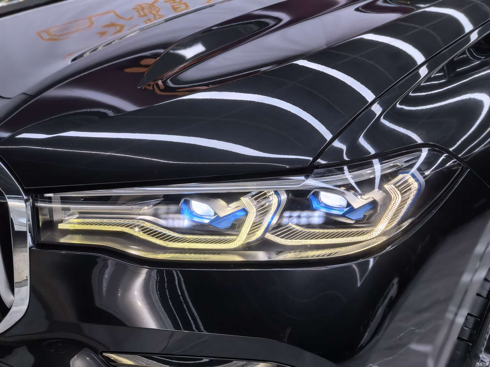 BMW X7, 2019 40