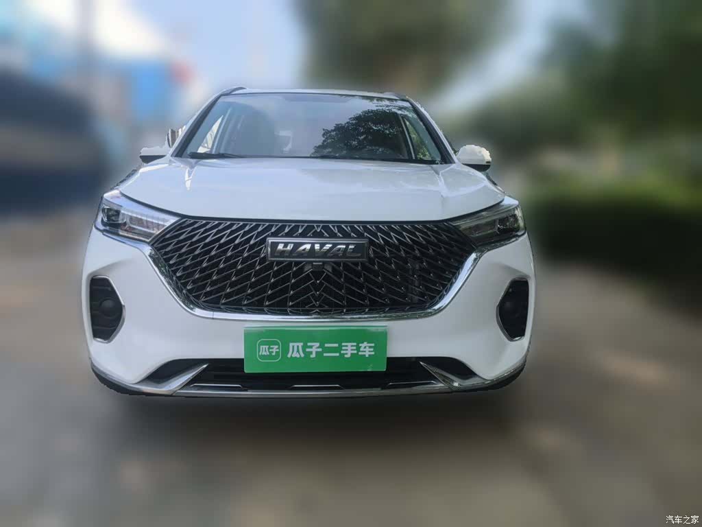 Haval M6, 2023 24