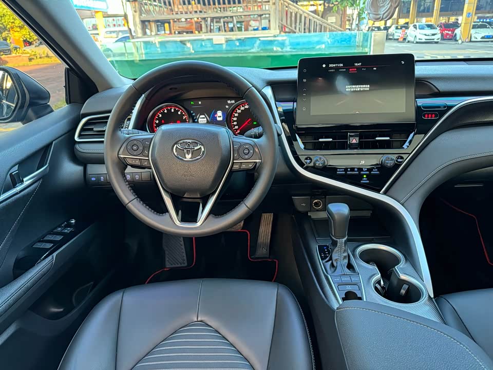 Toyota Camry Toyota Camry