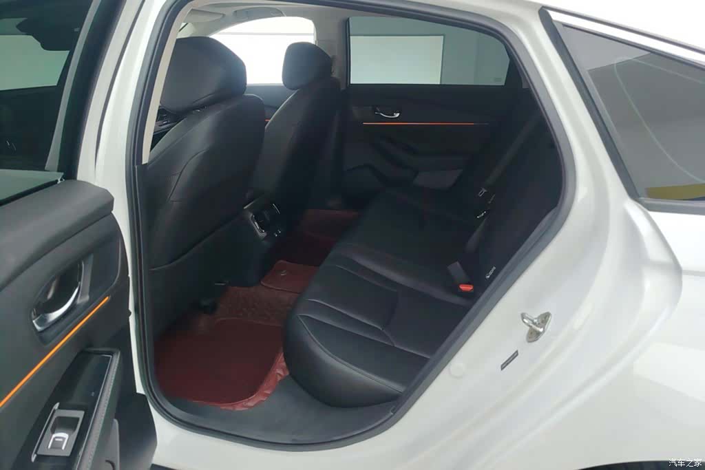 Honda Accord, 2024 11