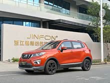 ����CS15 2017�� 1.5L �ֶ������촰��