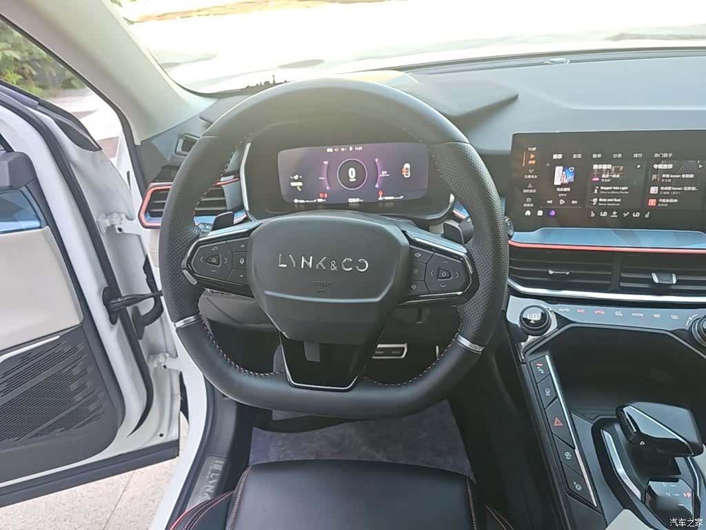Lynk & Co 02, 2021 11