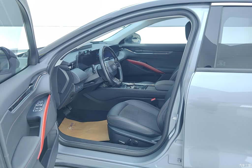 Ford Mondeo, 2023 9