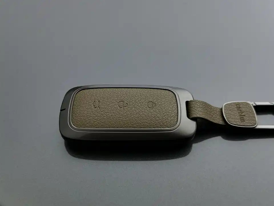 Geely Galaxy Galaxy E5