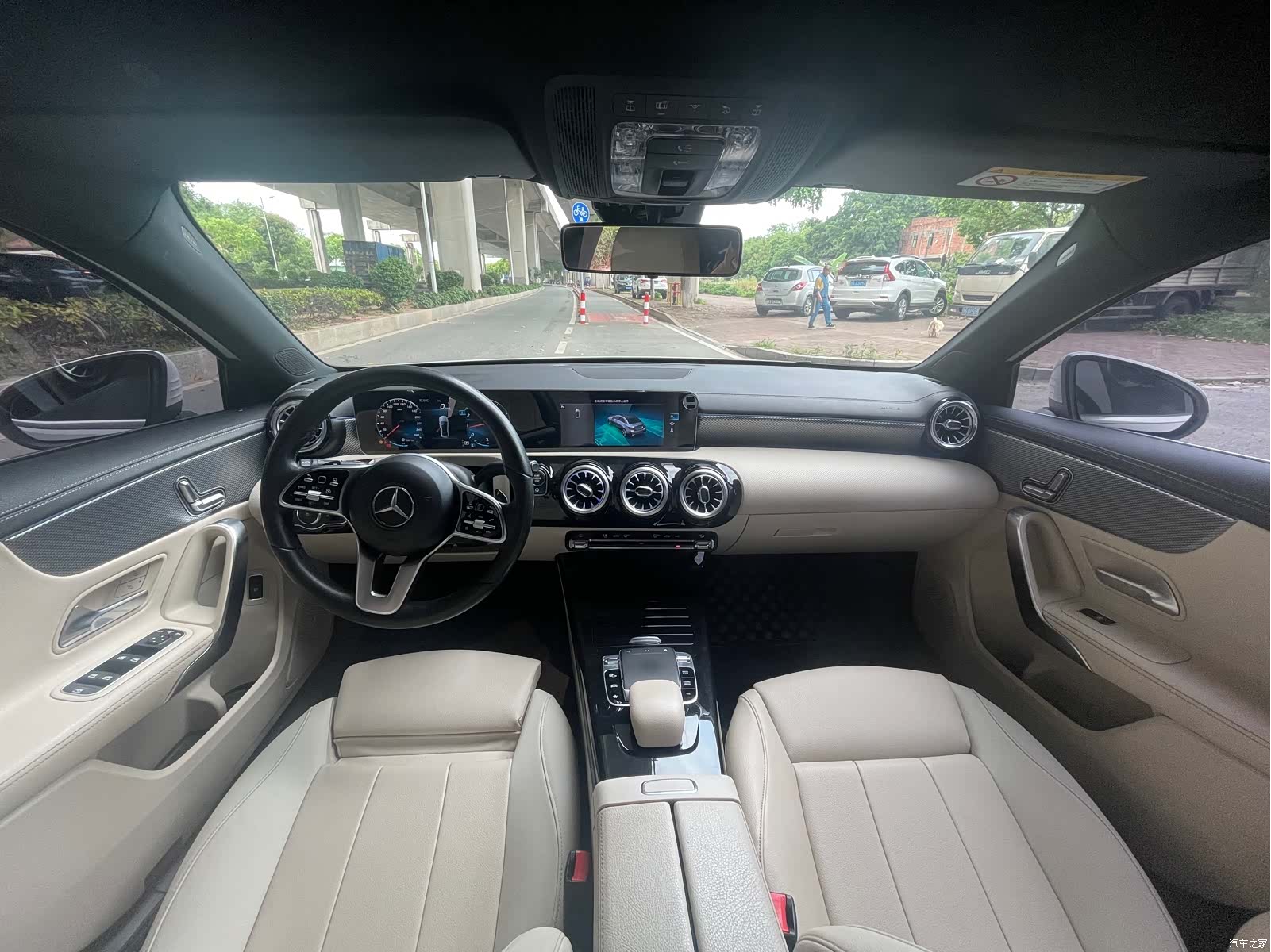 Mercedes-Benz A-Class, 2019 9