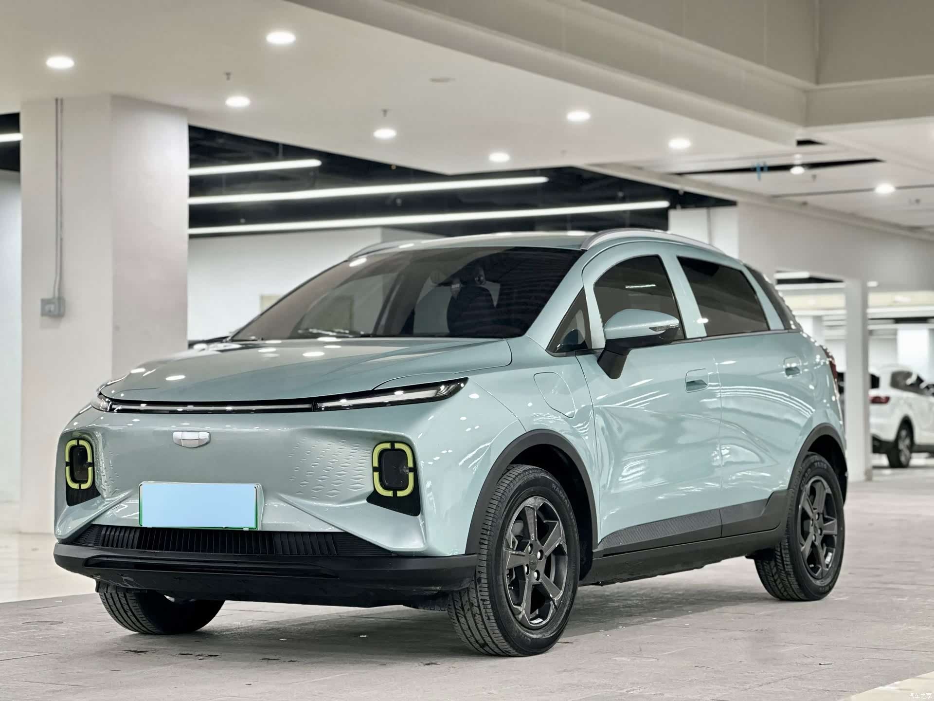 Geely E, 2023 1