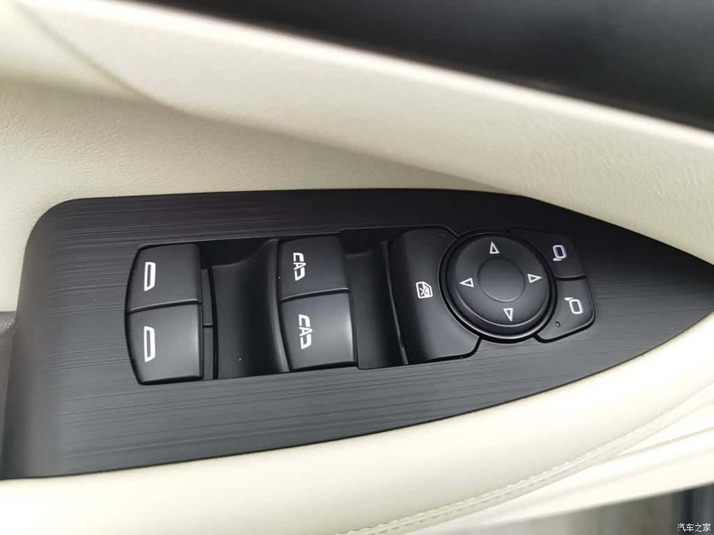 Buick LaCrosse, 2019 9
