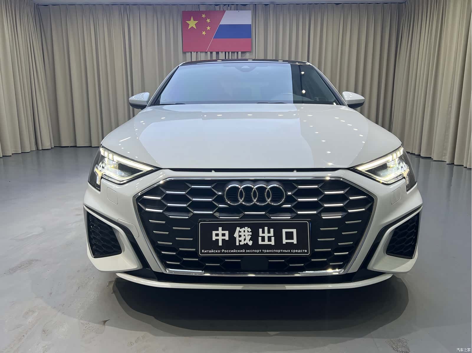 Audi A3, 2022 2