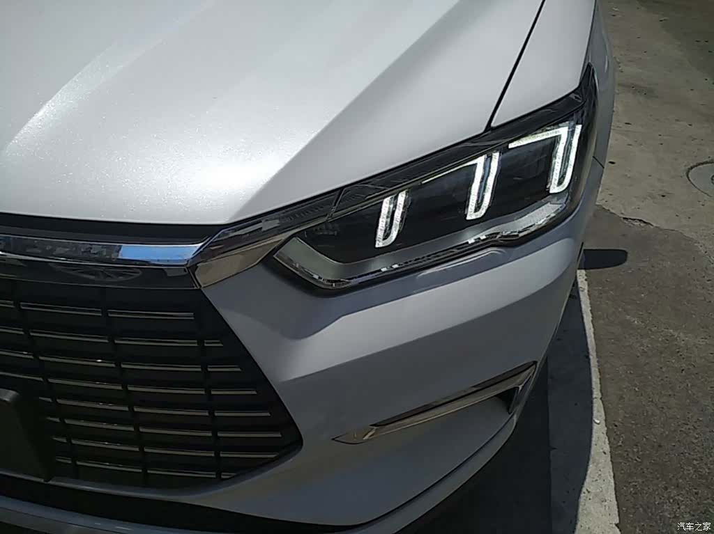 BYD Song, 2020 24