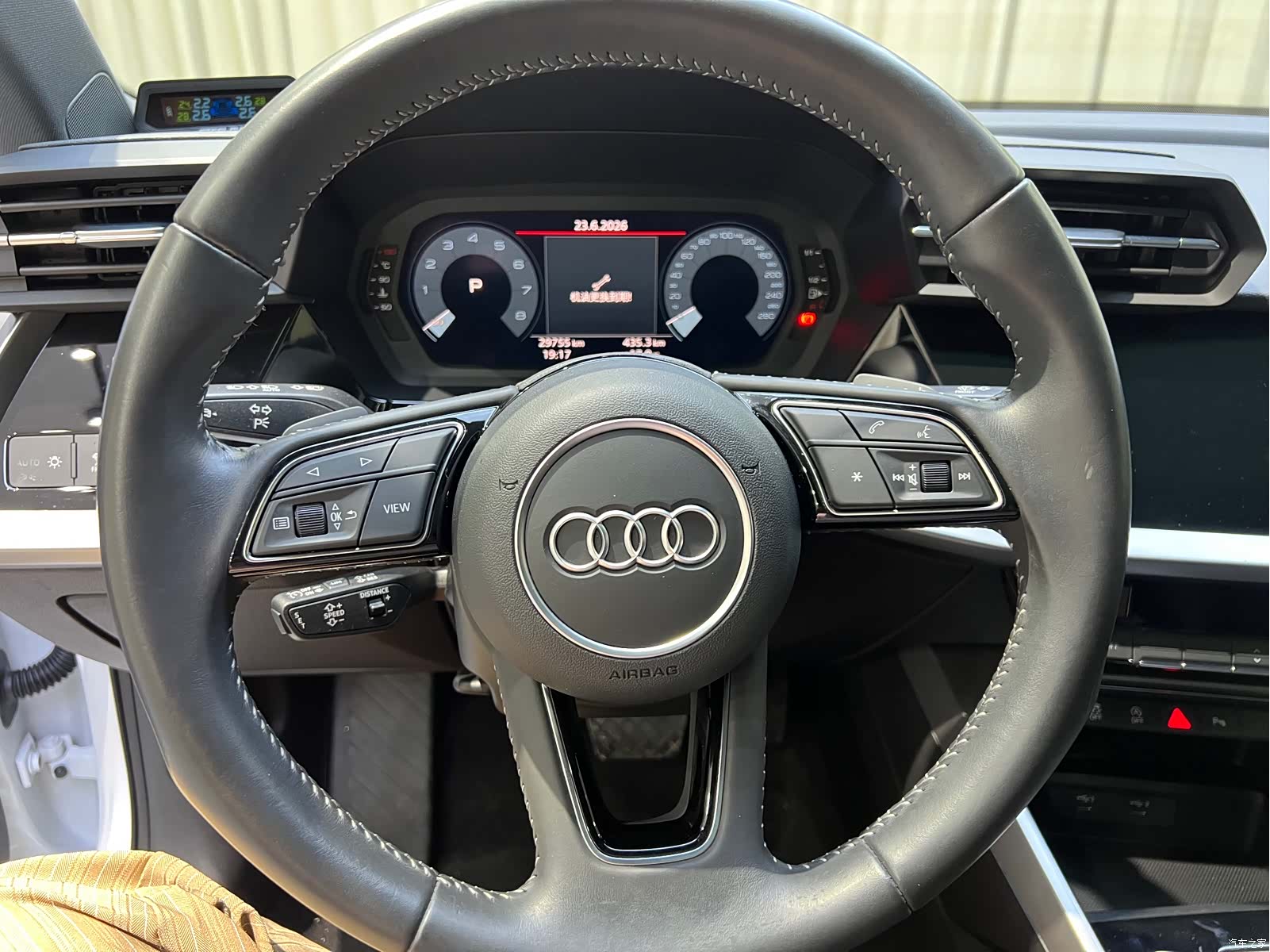 Audi A3, 2022 21