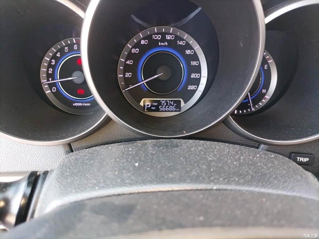 Changan Eado, 2016 9