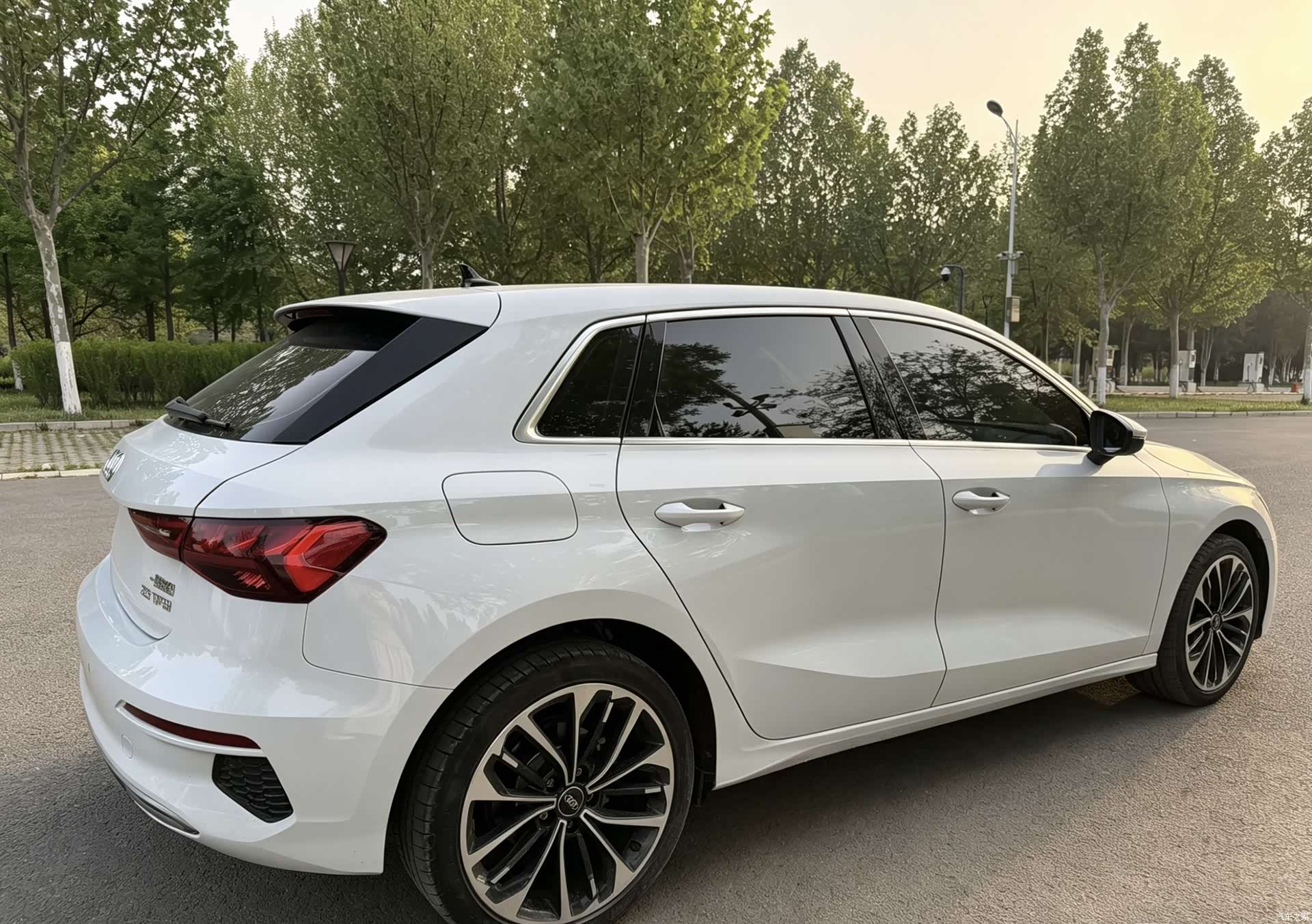 Audi A3, 2023 7