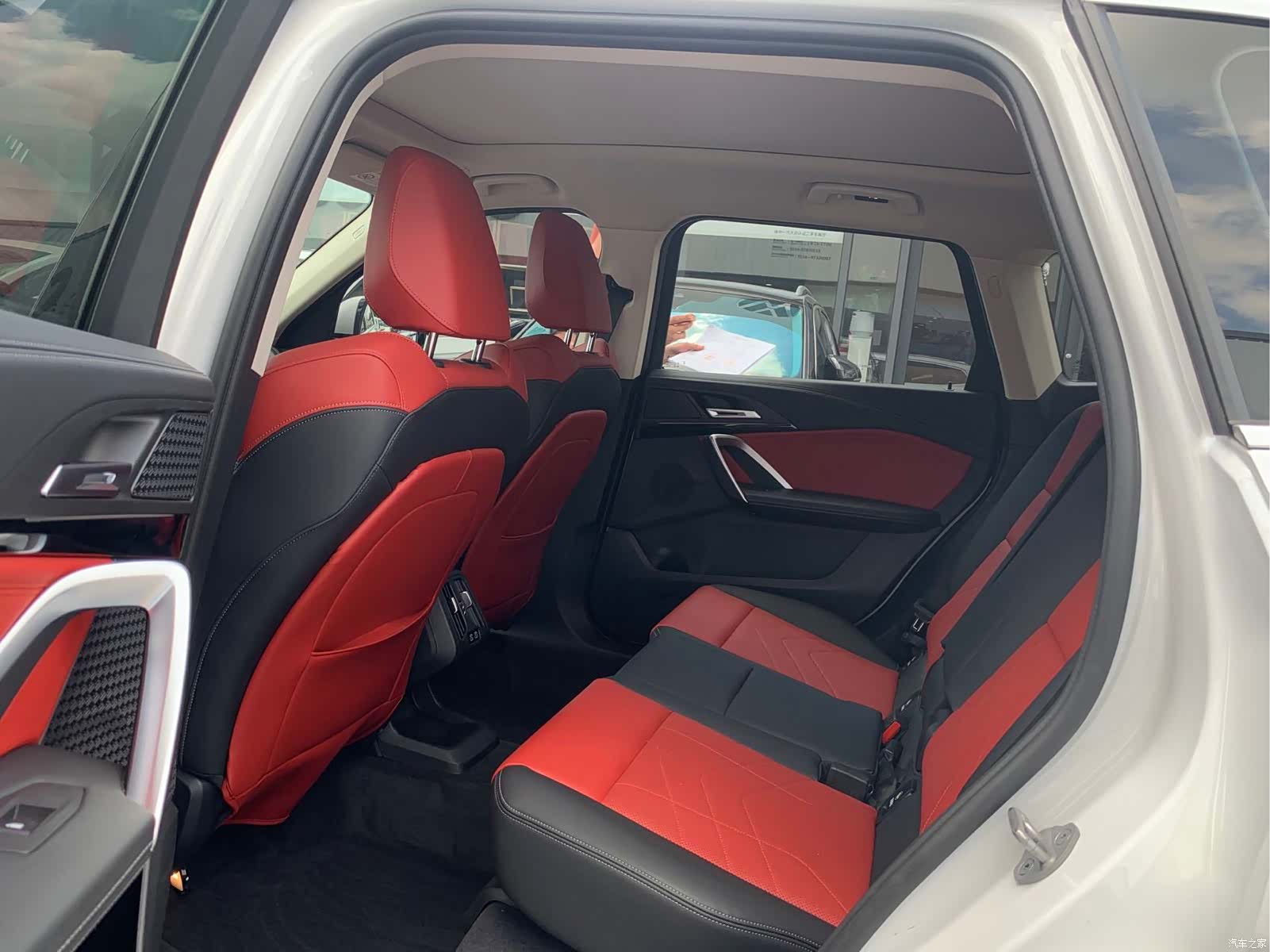 BMW X1, 2023 7