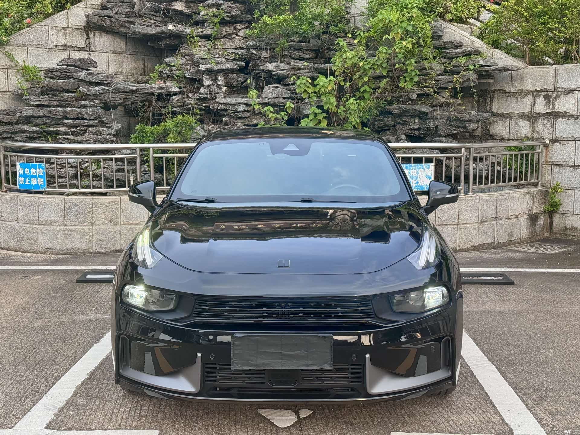 Lynk & Co 01, 2019 2