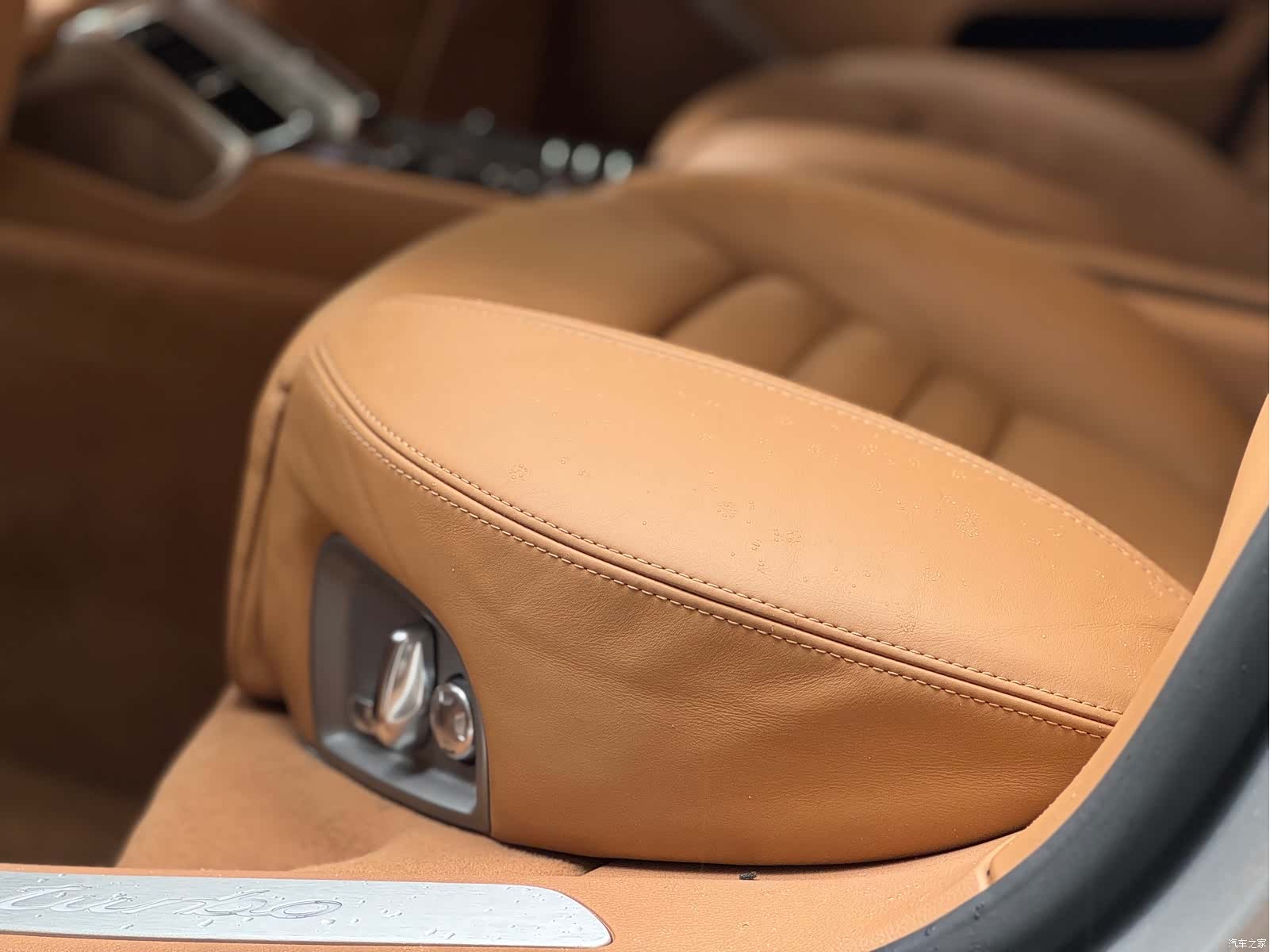 Porsche Panamera, 2010 15
