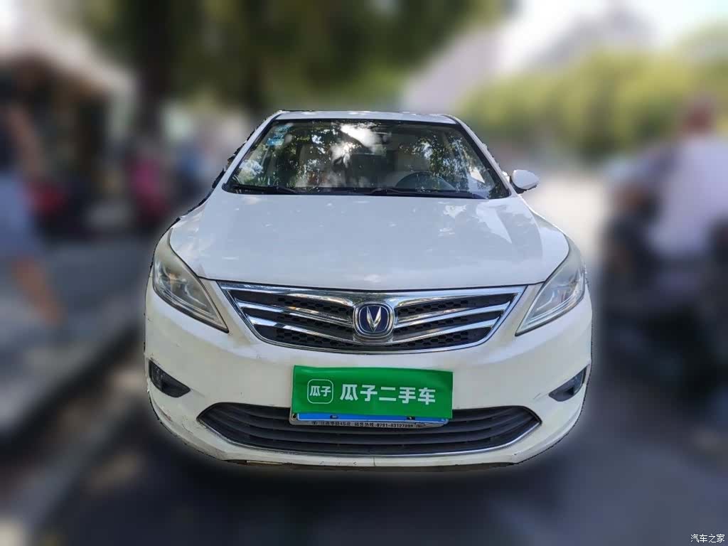 Changan Eado, 2016 3