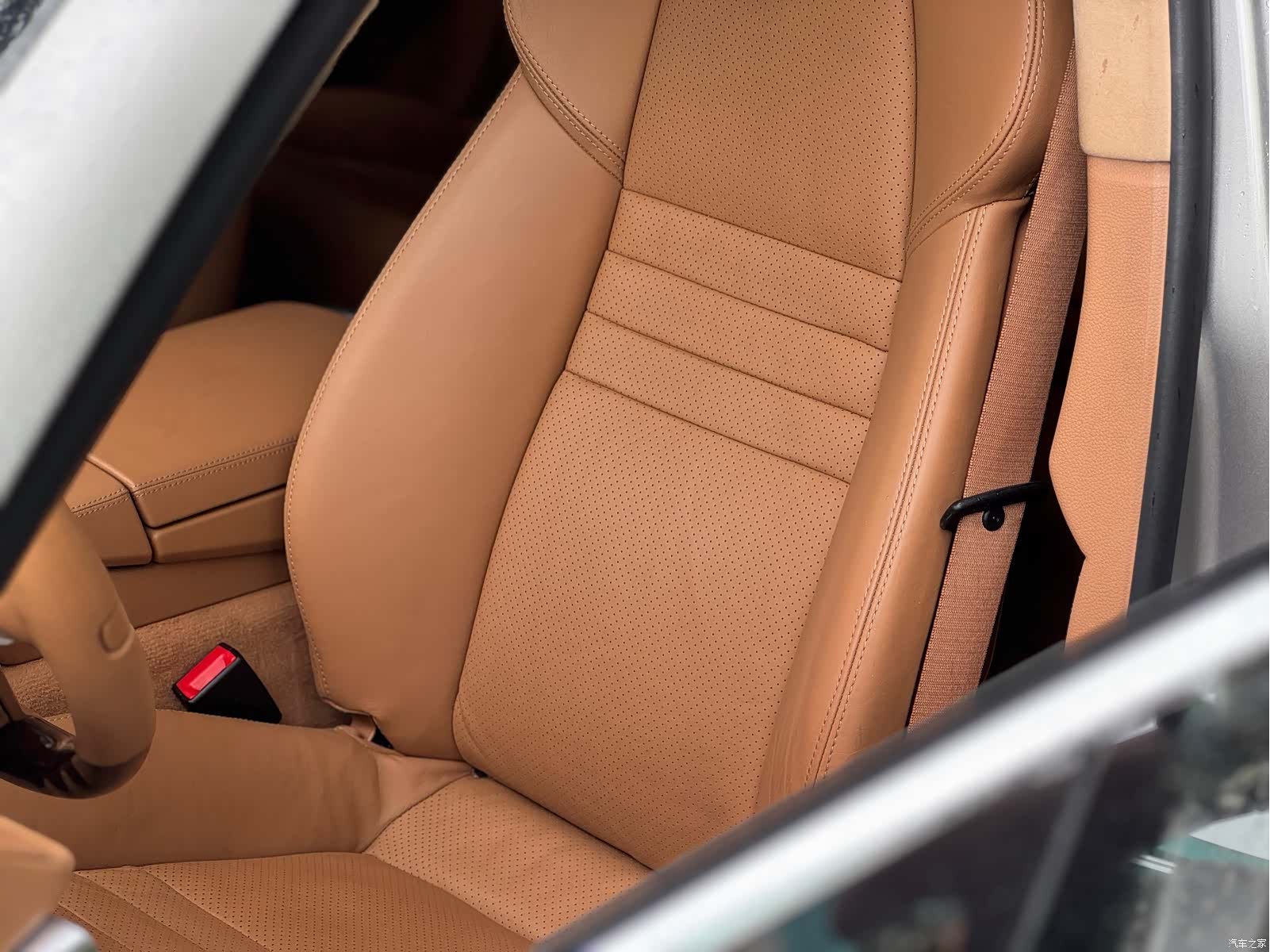 Porsche Panamera, 2010 8