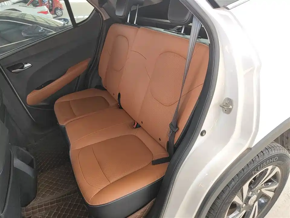 Baoding 510