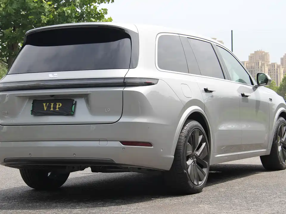 Li Auto Ideal L9