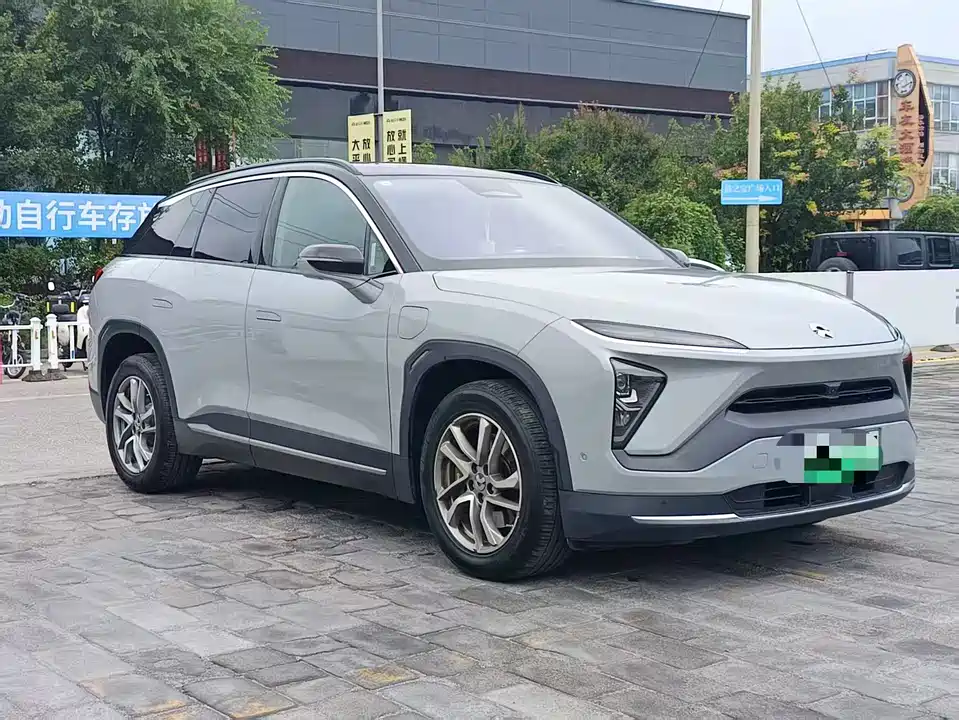 NIO ES6