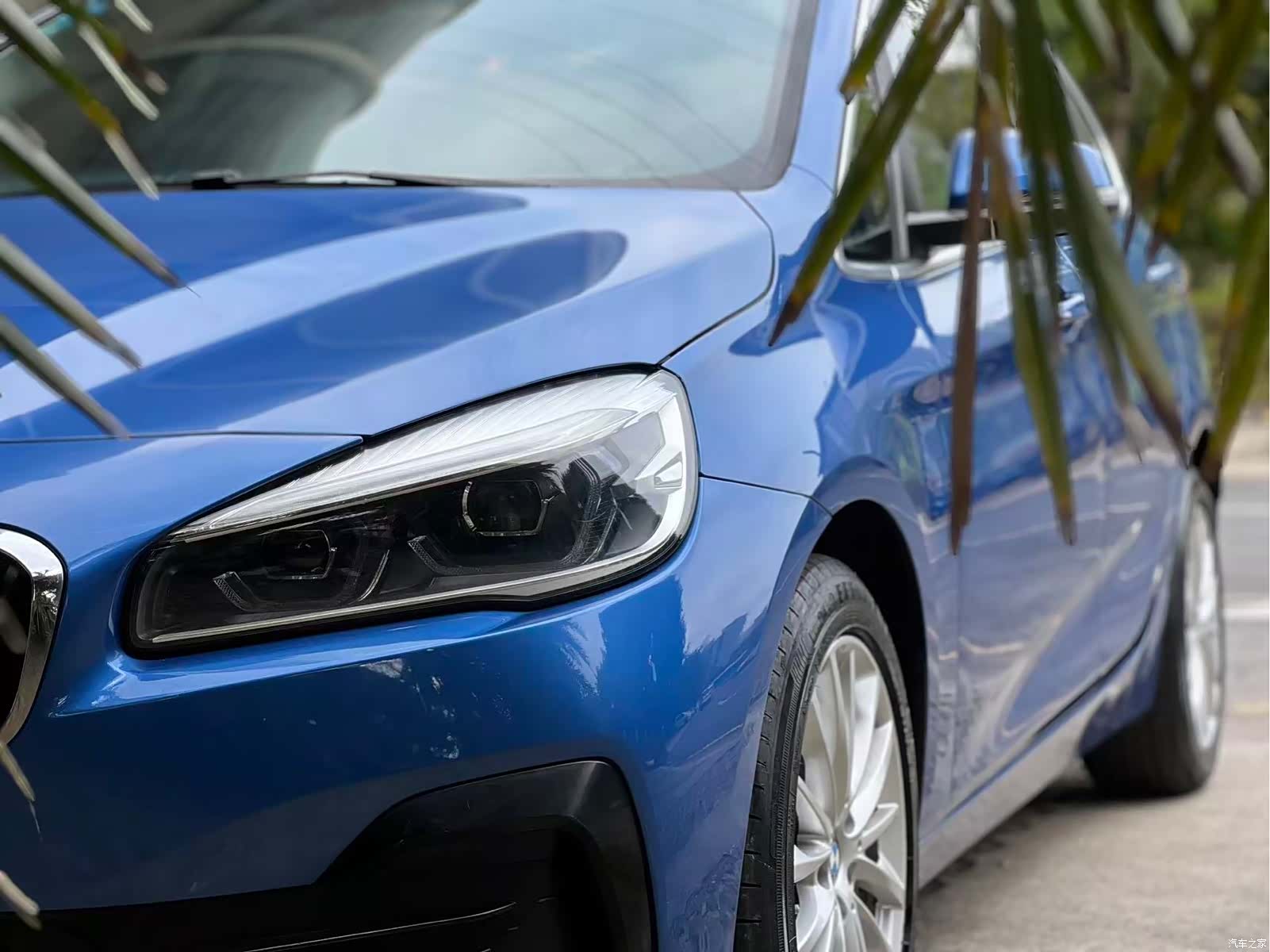 BMW 2 Series, 2019 19