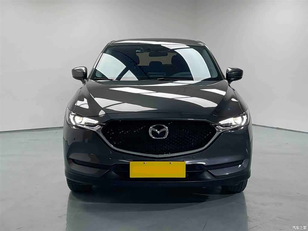 Mazda CX-5, 2021 2