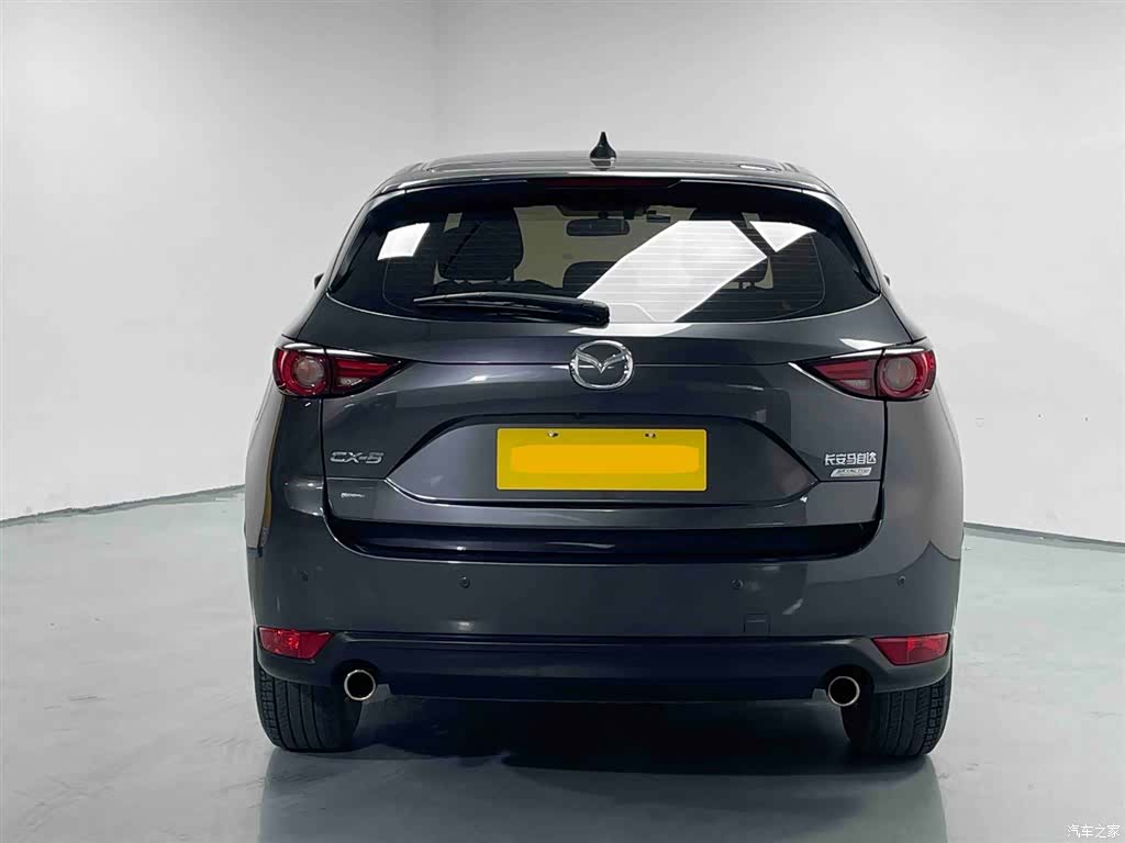 Mazda CX-5, 2021 8