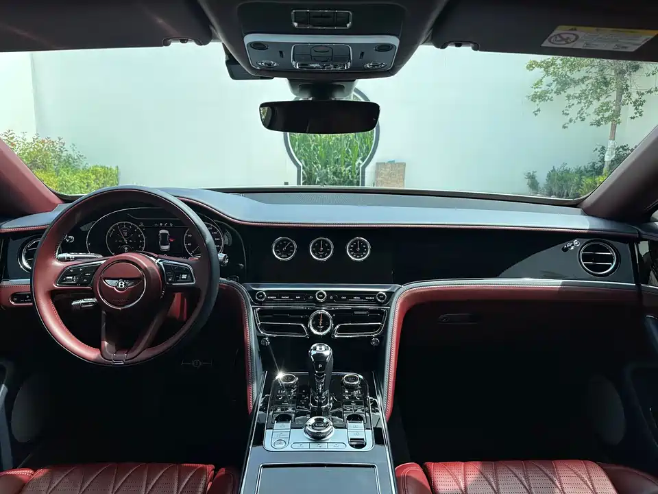 Bentley Flying spur Bentley Flying spur