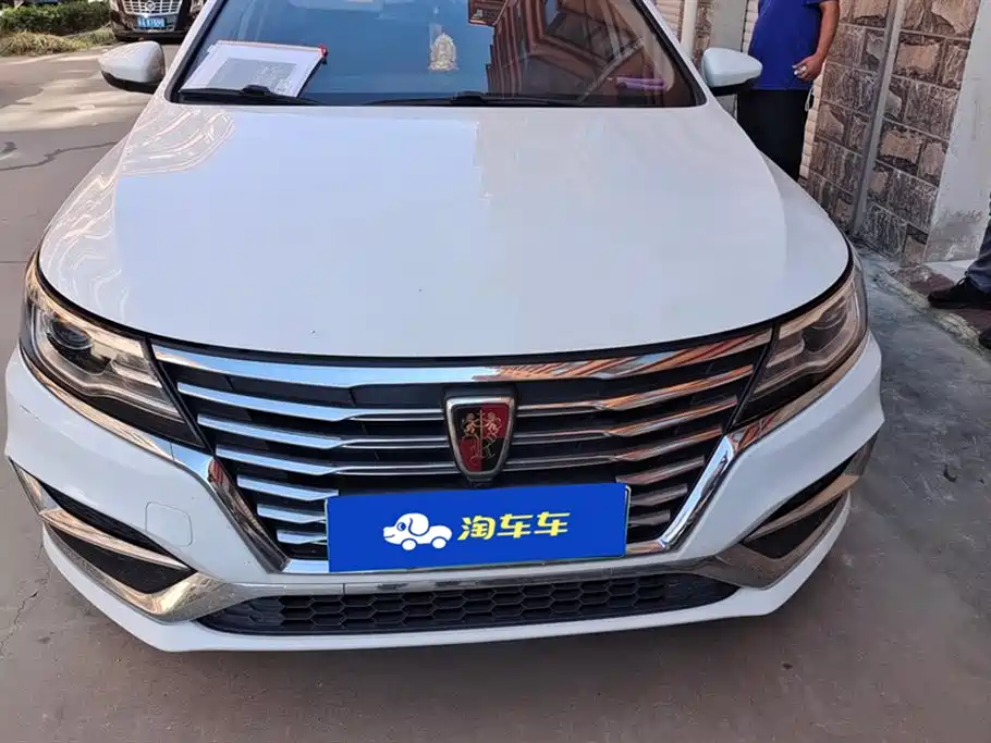 Roewe i6
