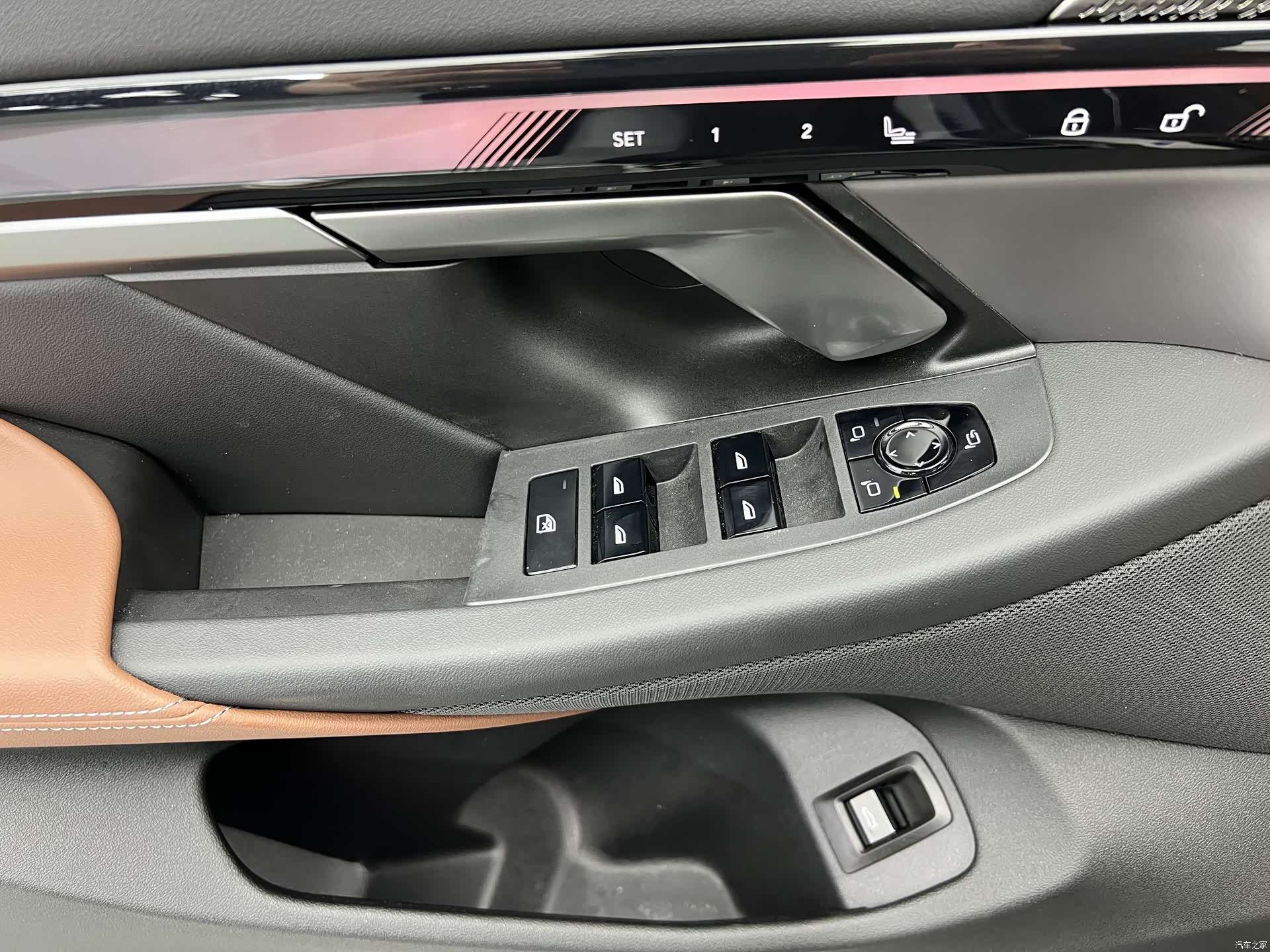 BMW 5 Series, 2024 4