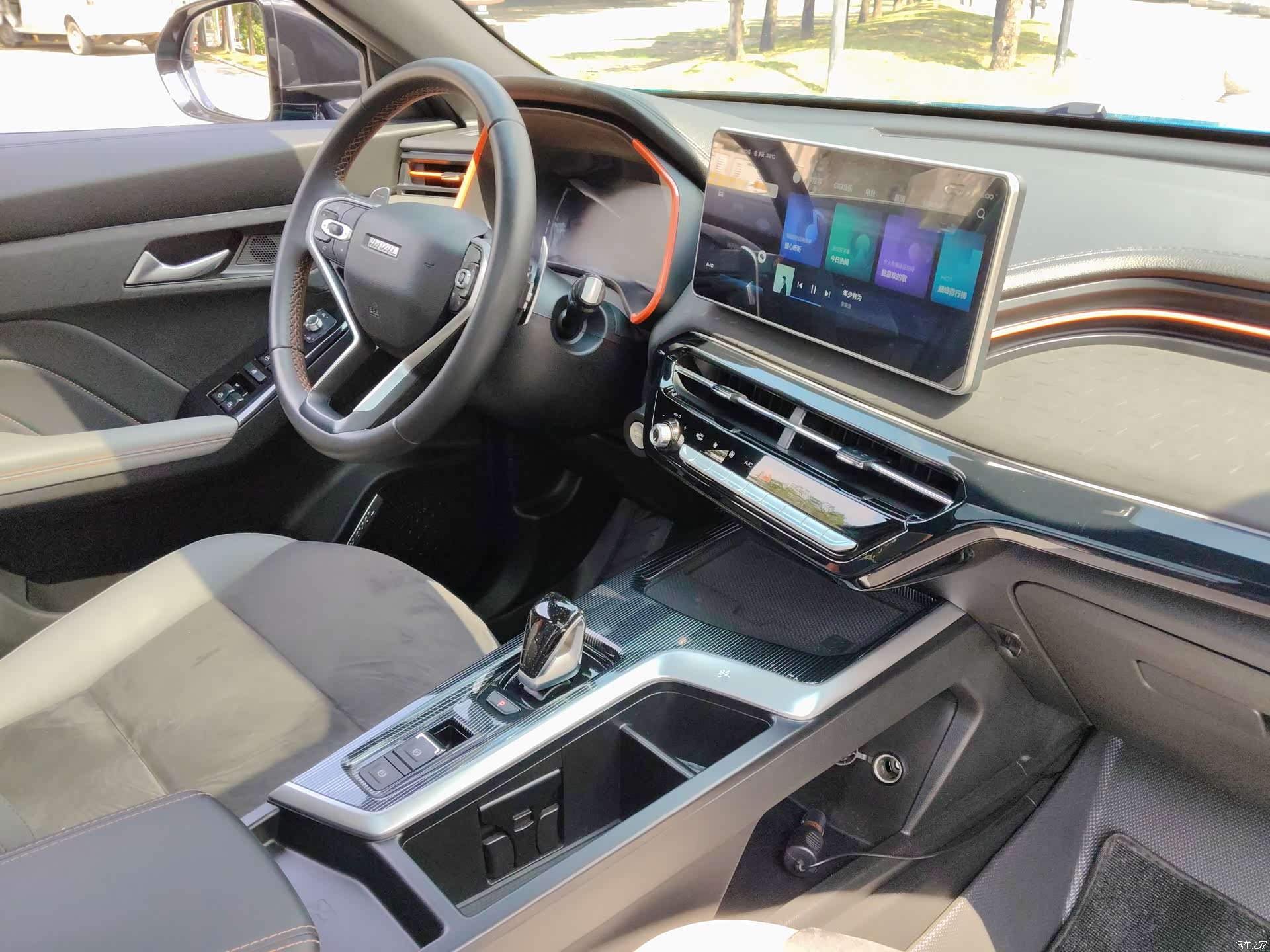 Haval Jolion, 2021 18
