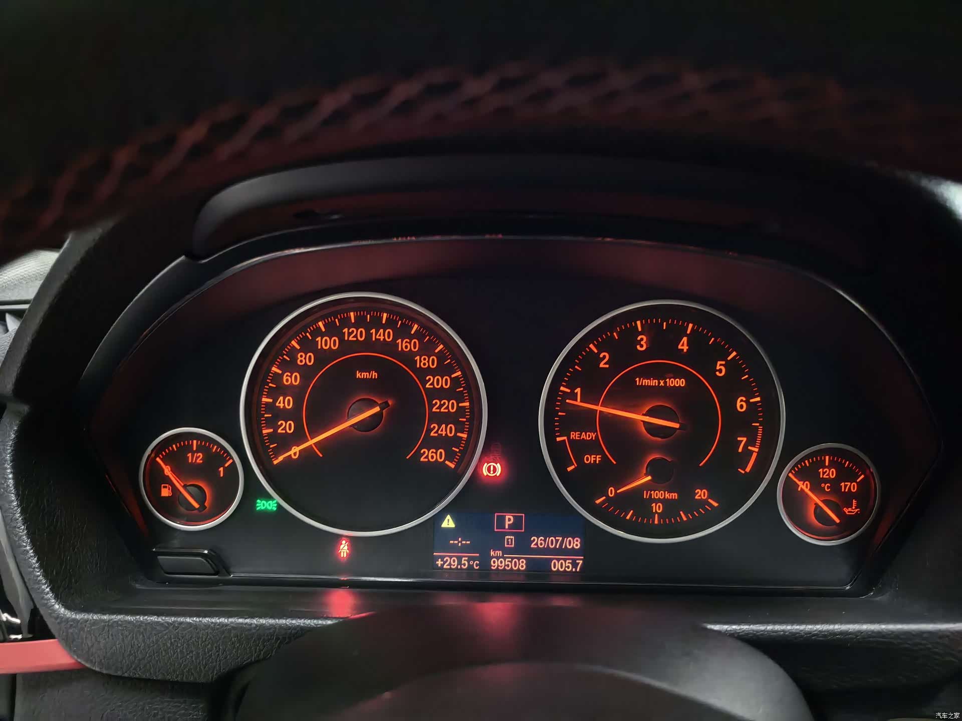 BMW 4 Series, 2015 9