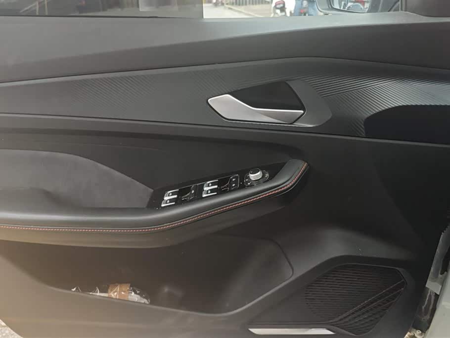 Geely Binrui Geely Binrui