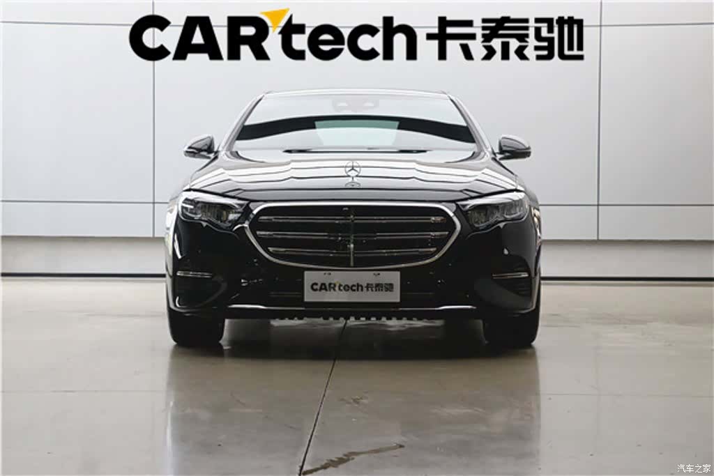 Mercedes-Benz E-Class, 2026 3