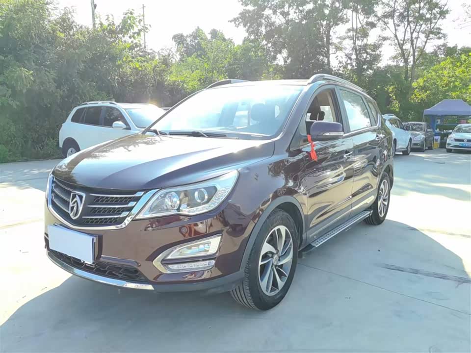 Baoding 560