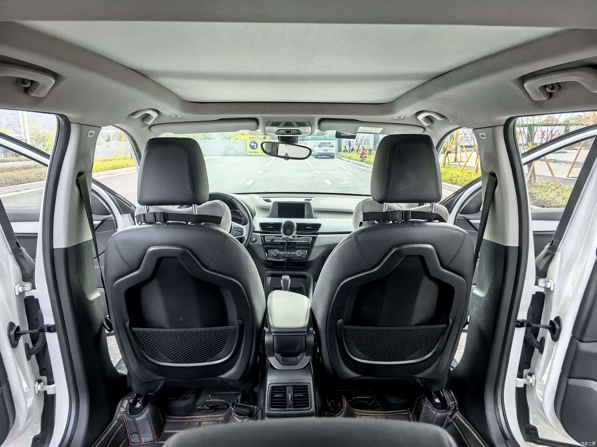 BMW X1, 2018 20