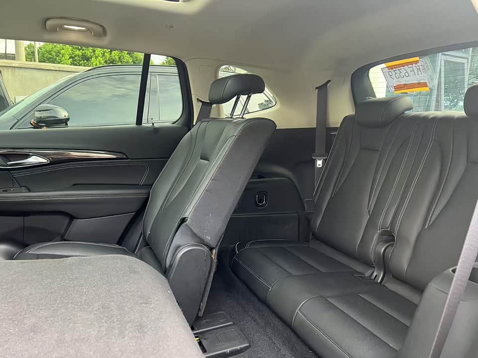 Buick Angkewei Plus Buick Angkewei Plus