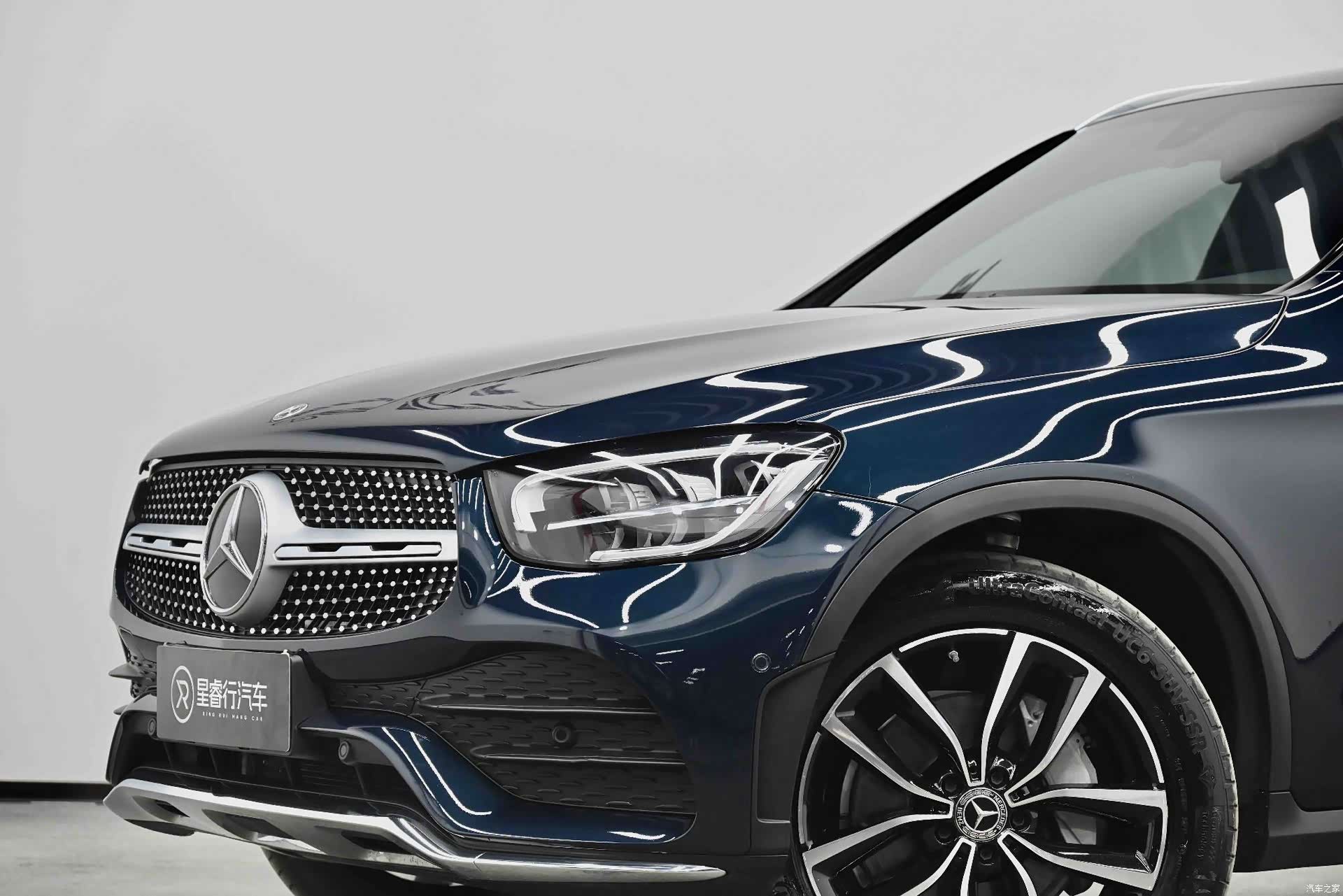 Mercedes-Benz GLC, 2021 14