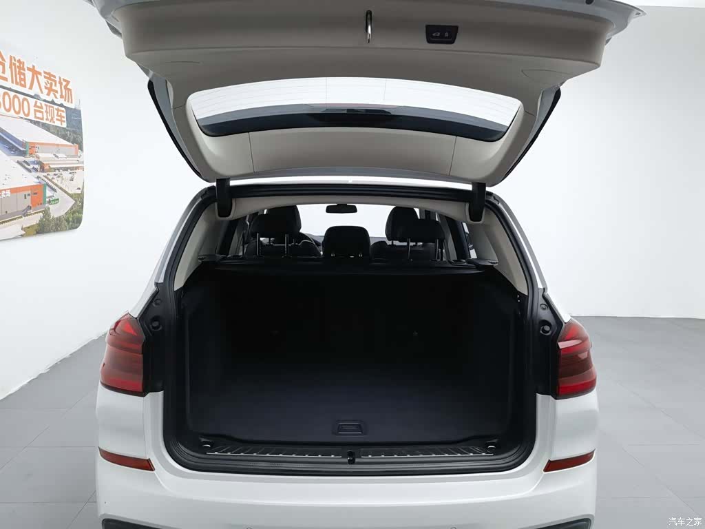 BMW X3, 2020 16