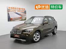 ����X1 2012�� sDrive18i ʱ����