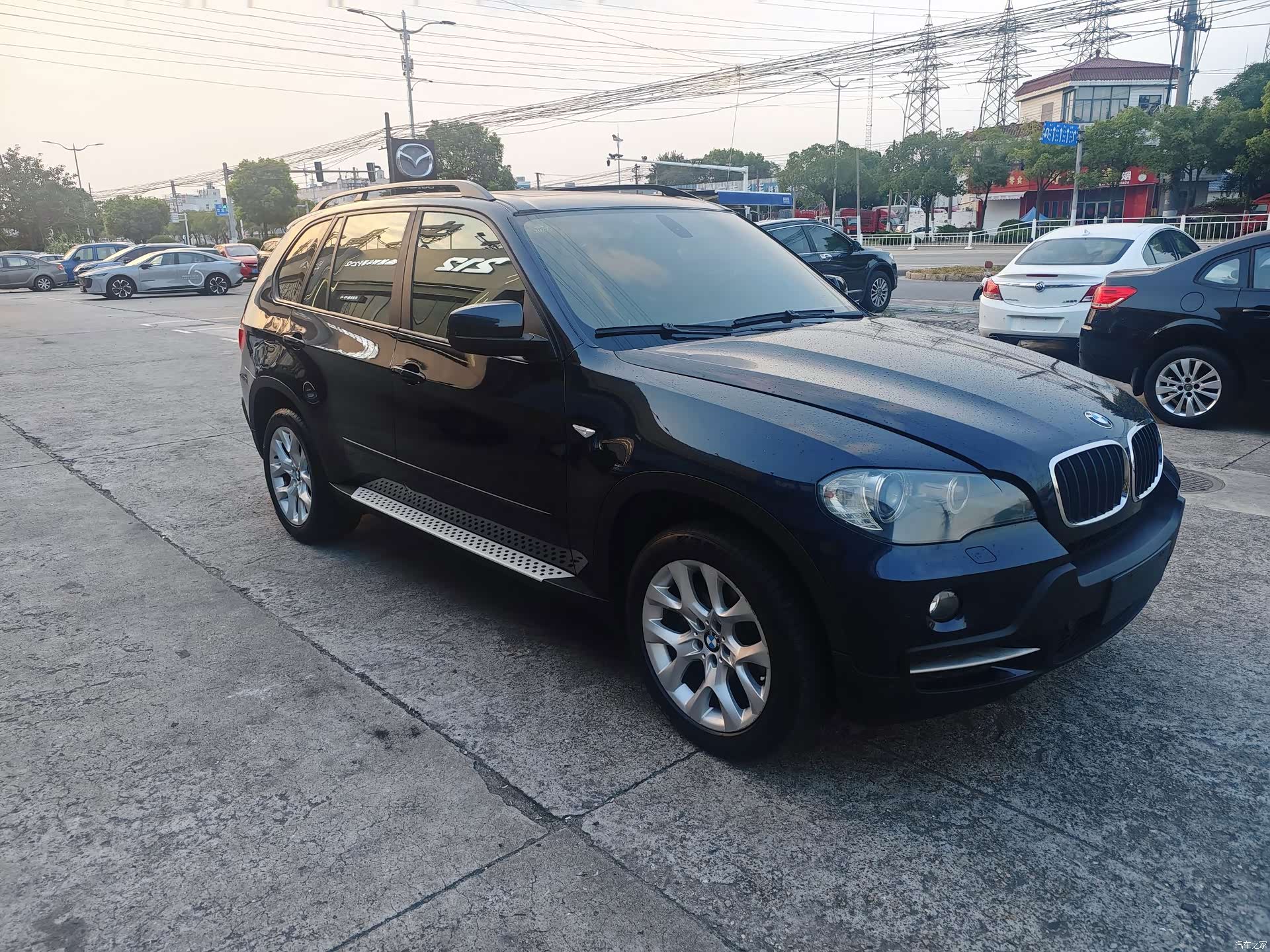 BMW X5, 2010 3