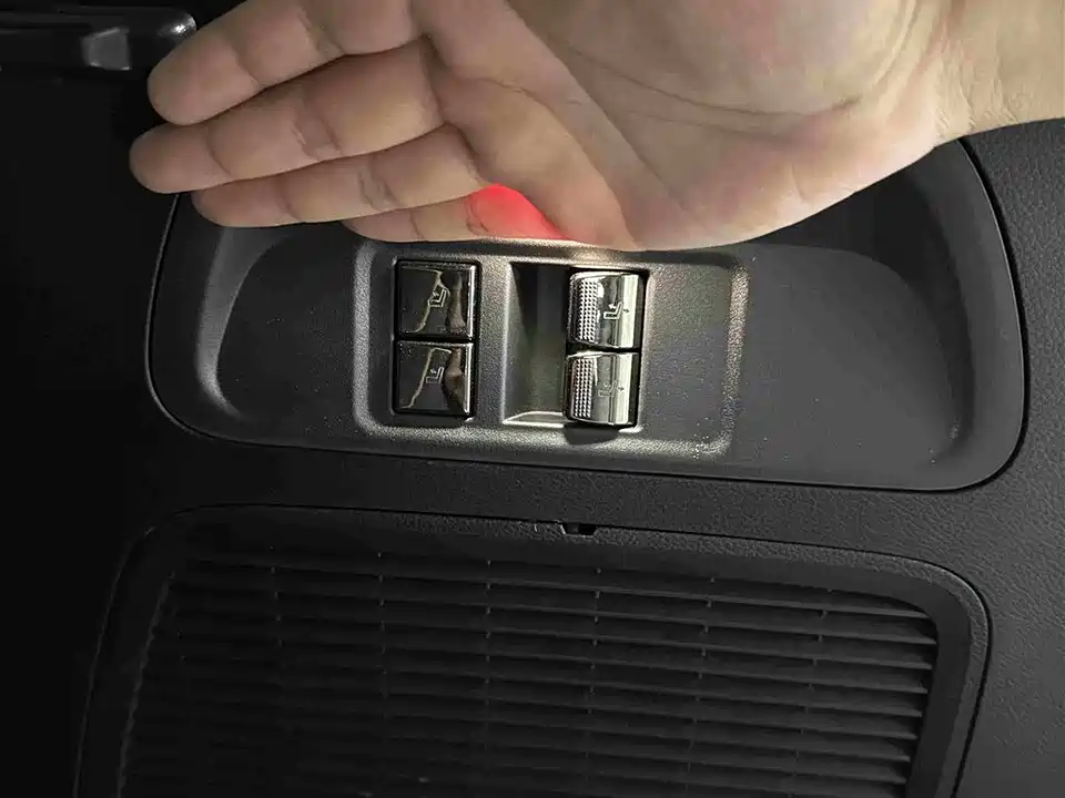 Trumpchi Trumpchi ES9