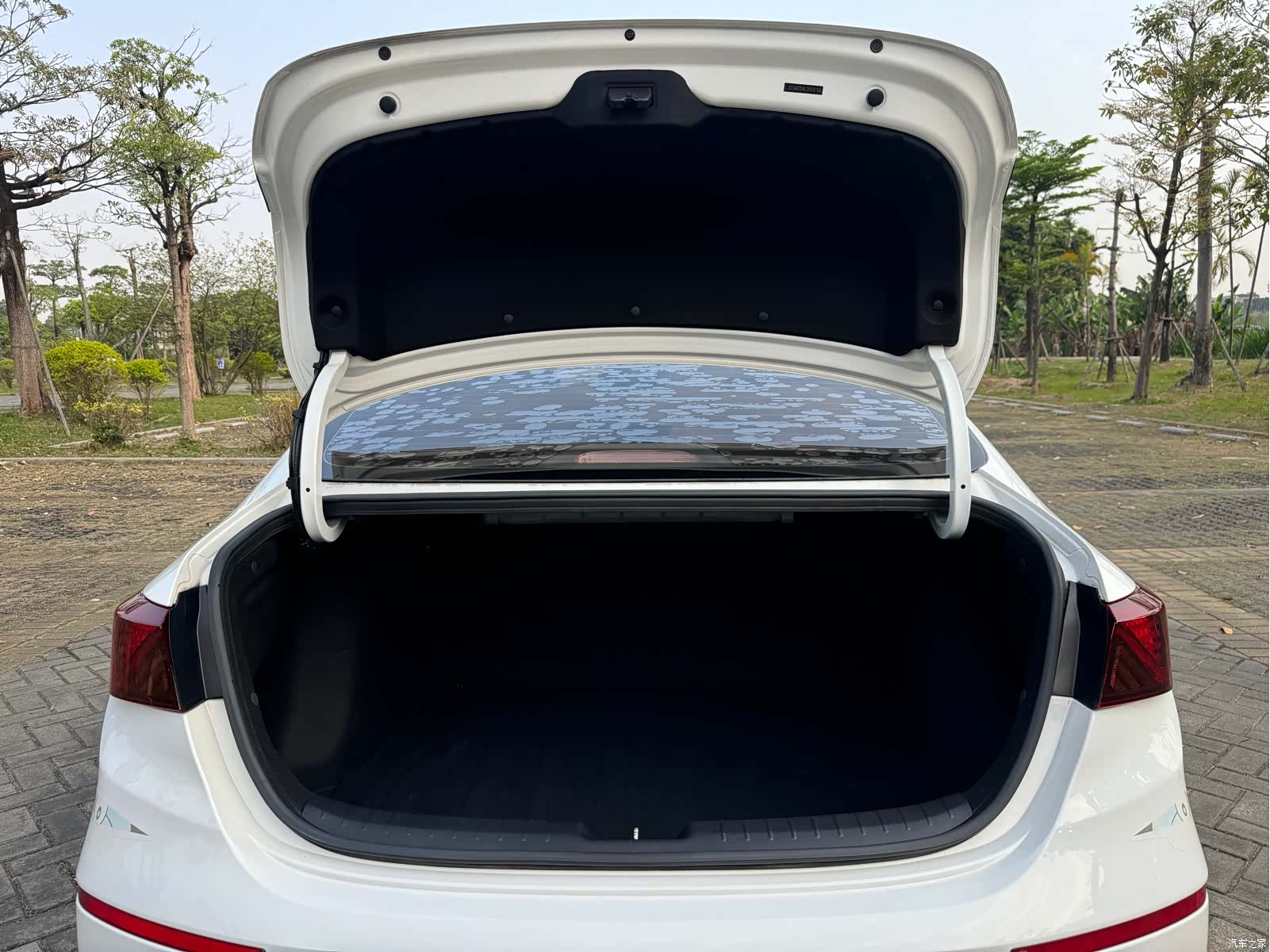 Kia K3, 2021 16