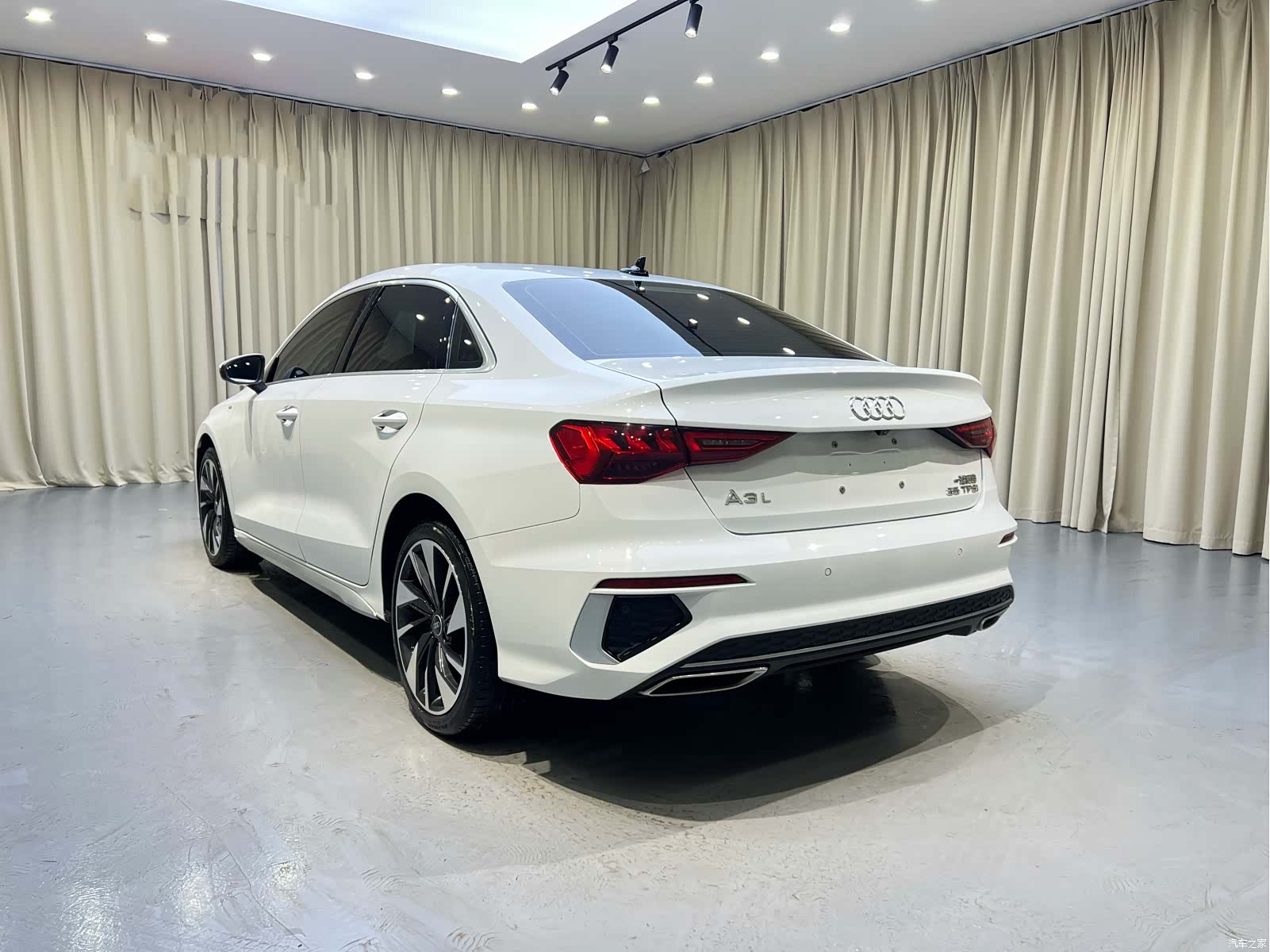 Audi A3, 2023 4