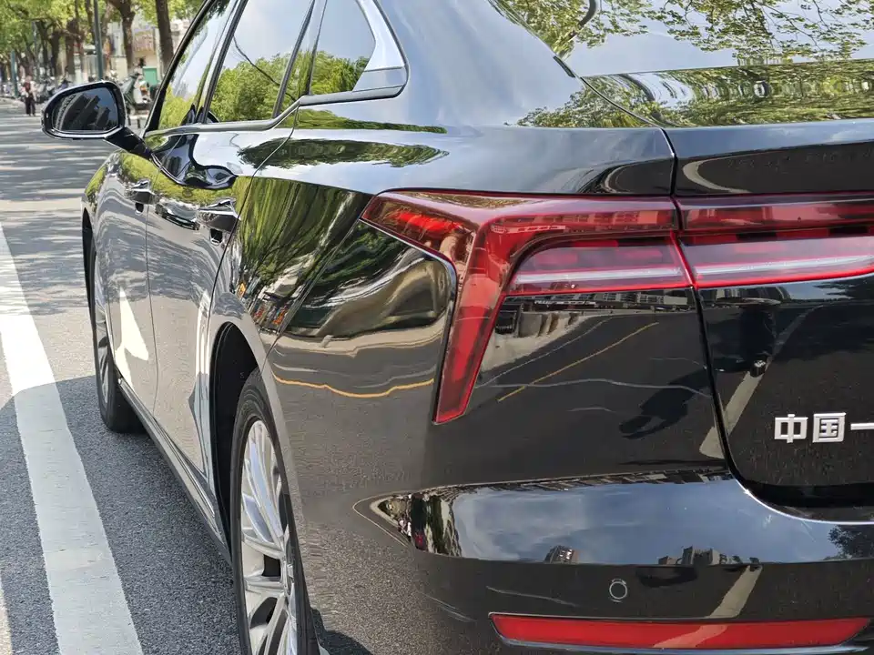 Besturn B70