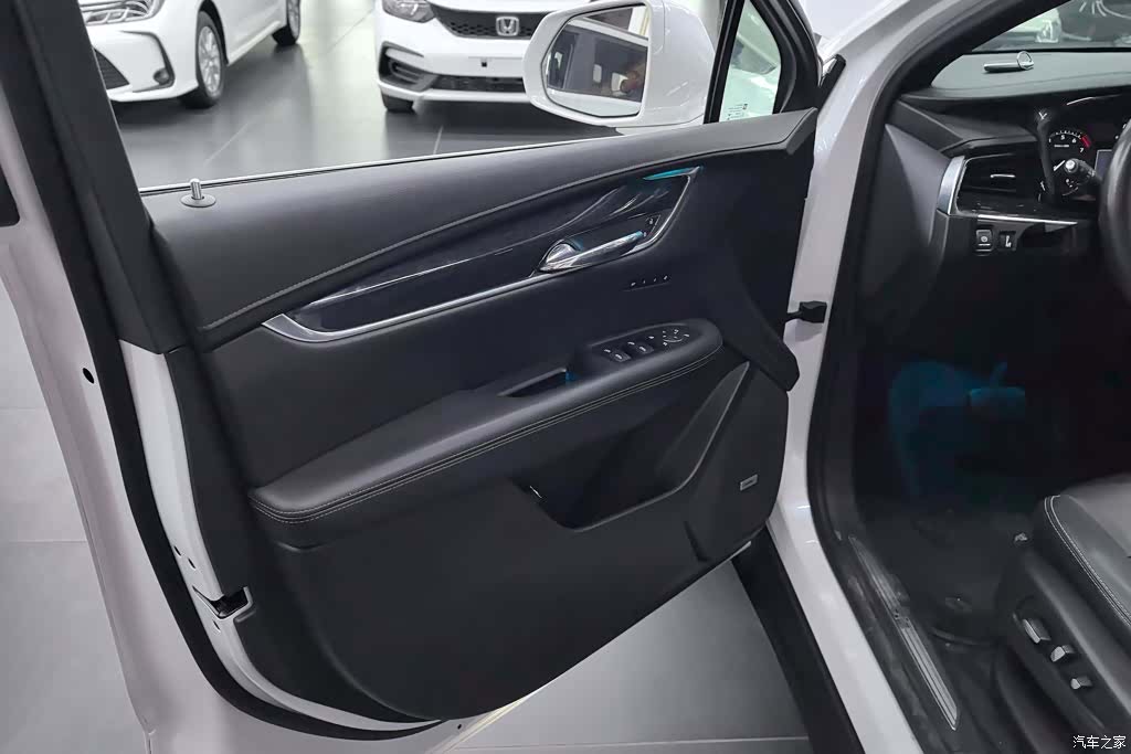 Cadillac XT5, 2021 7