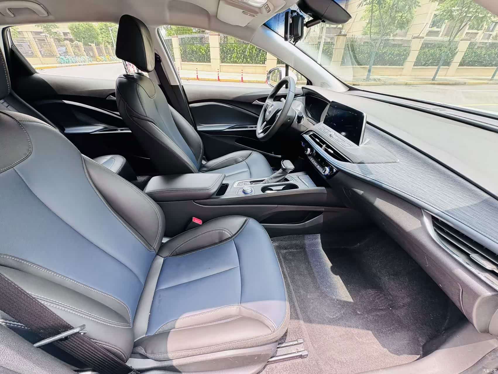 Buick Velite, 2024 17