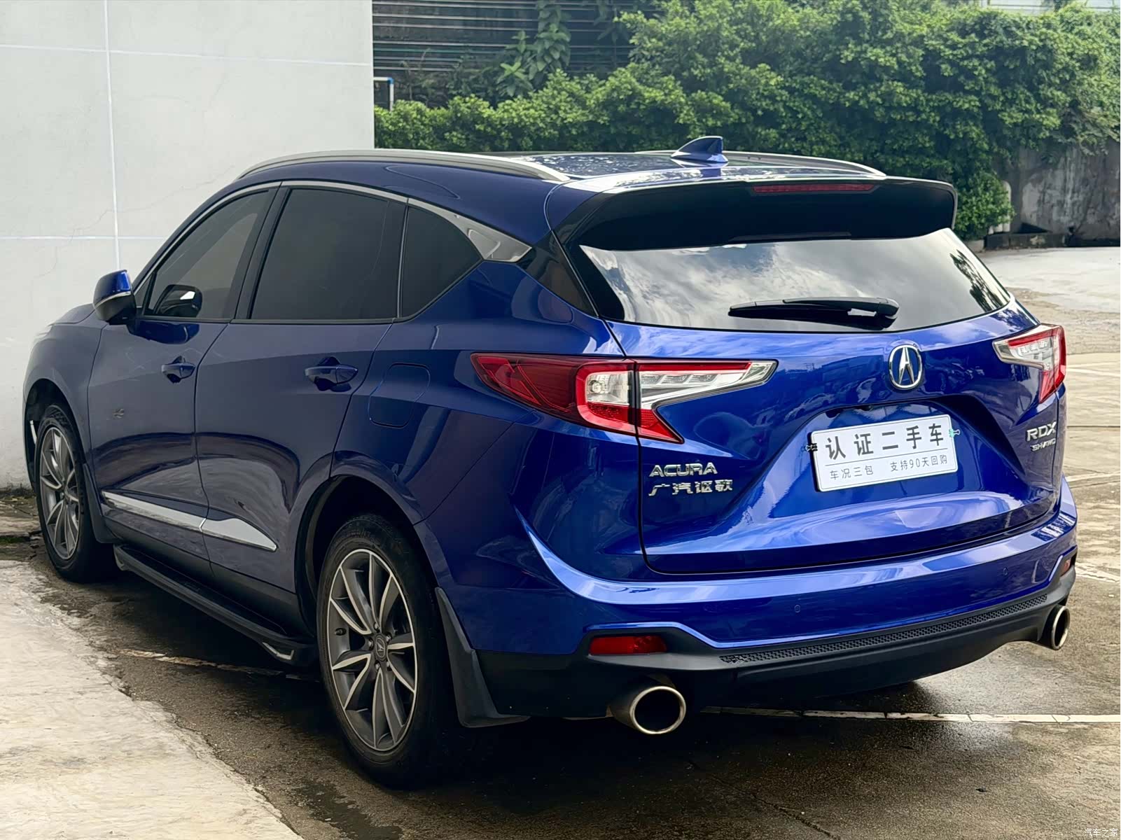 Acura RDX, 2019 7