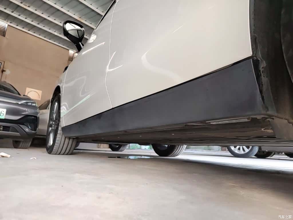 Leapmotor C10, 2024 23