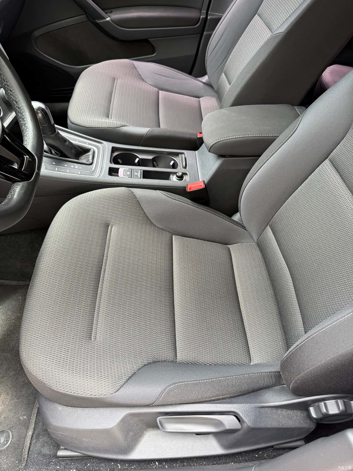 Volkswagen Golf, 2016 6